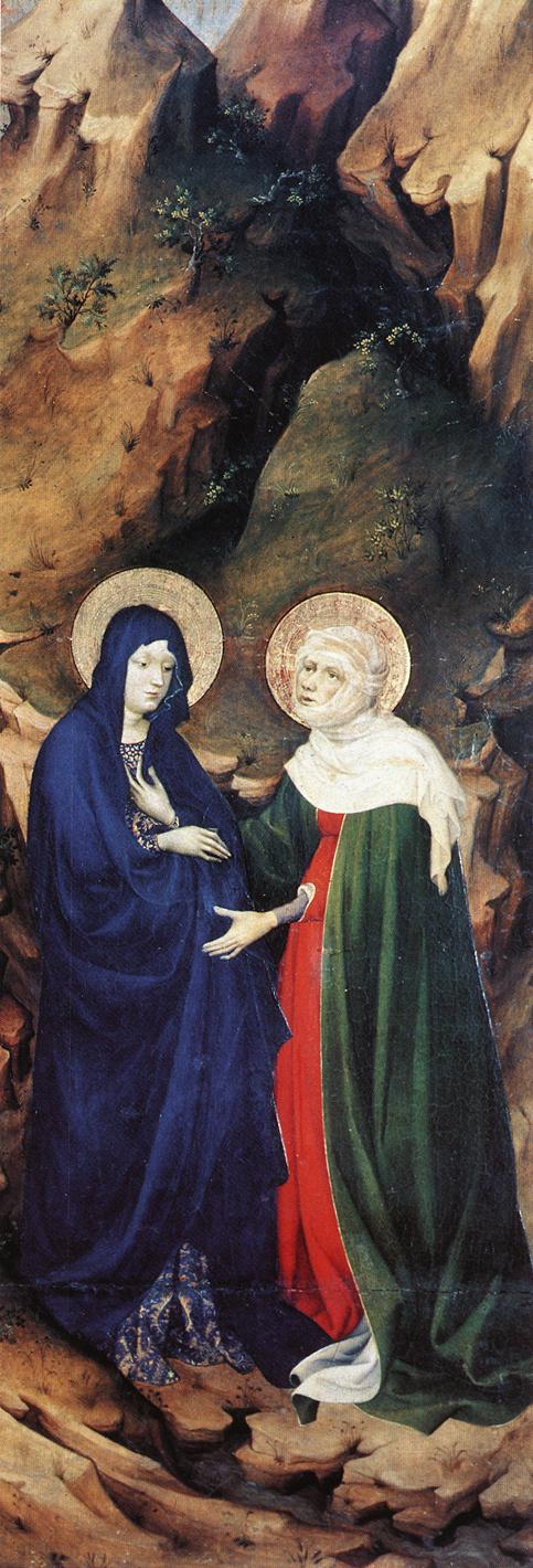 La Visitation