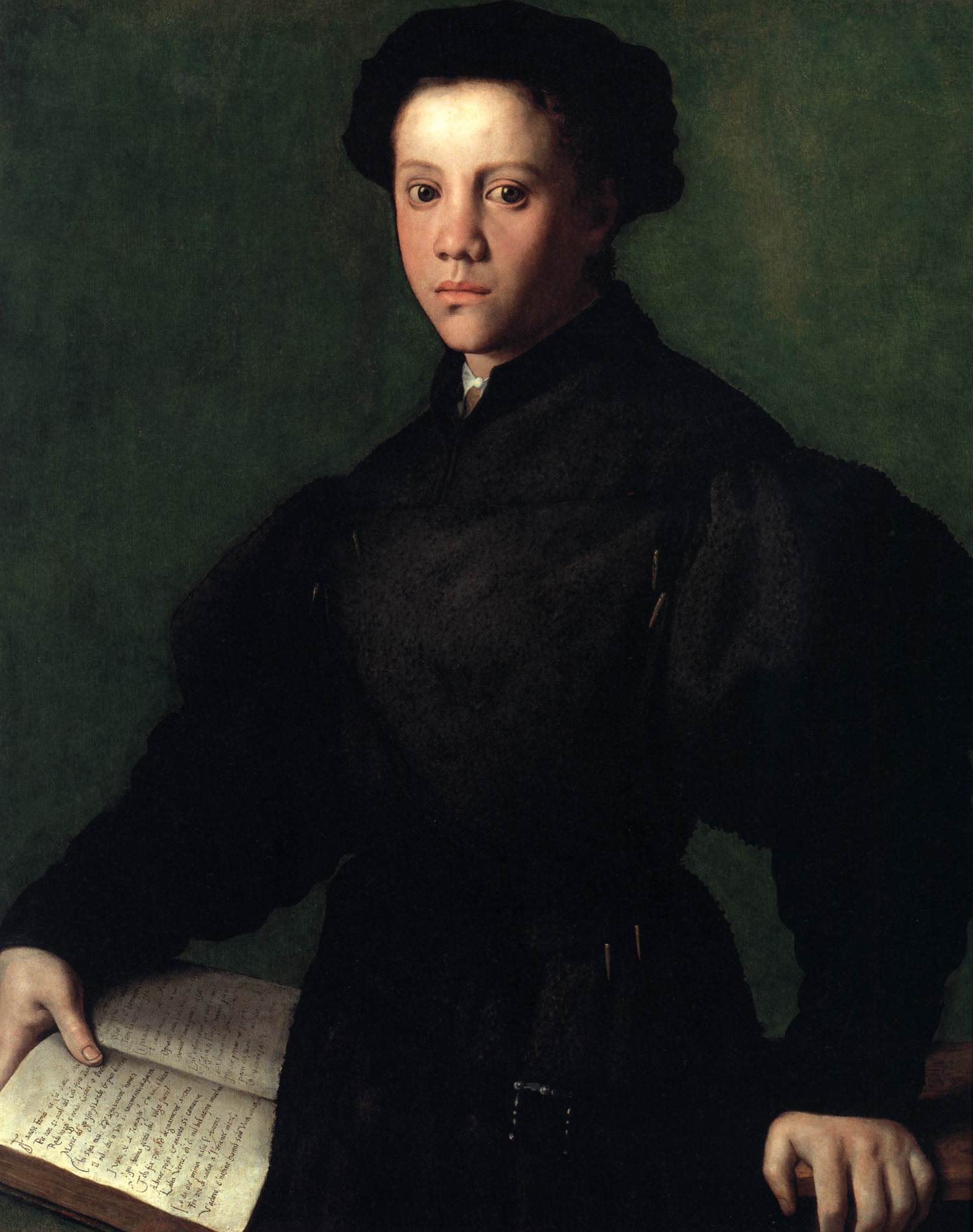 Lorenzo Lenzi