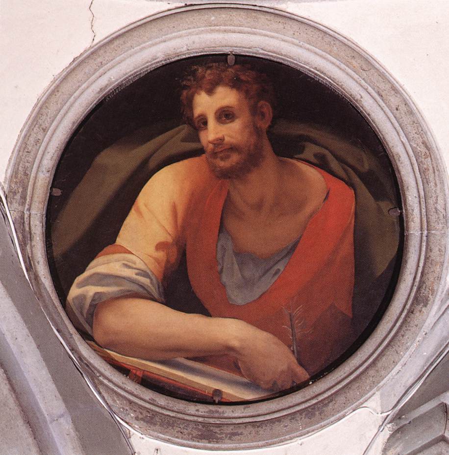Saint Marc