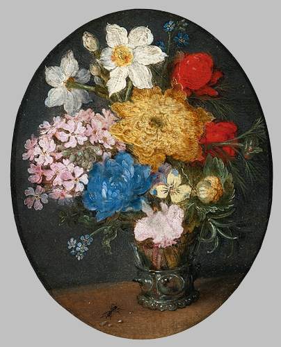 Bouquet de fleurs