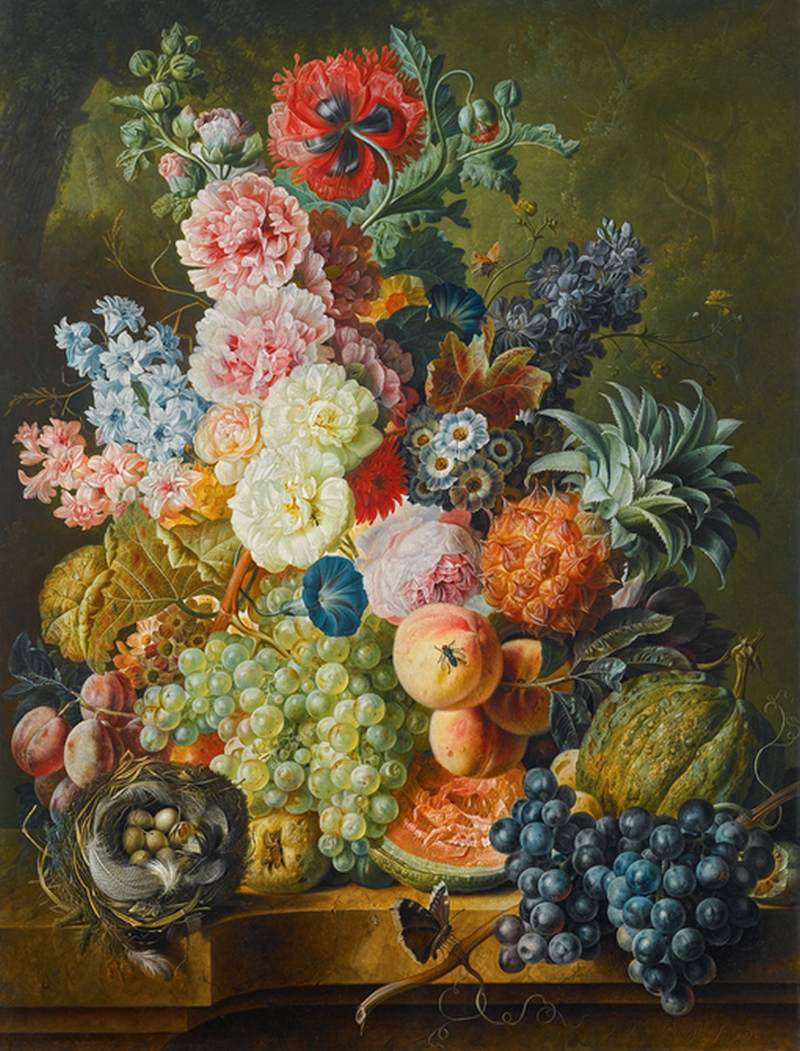 nature-morte