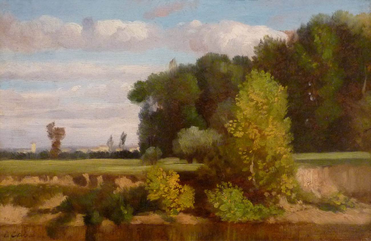 paysage