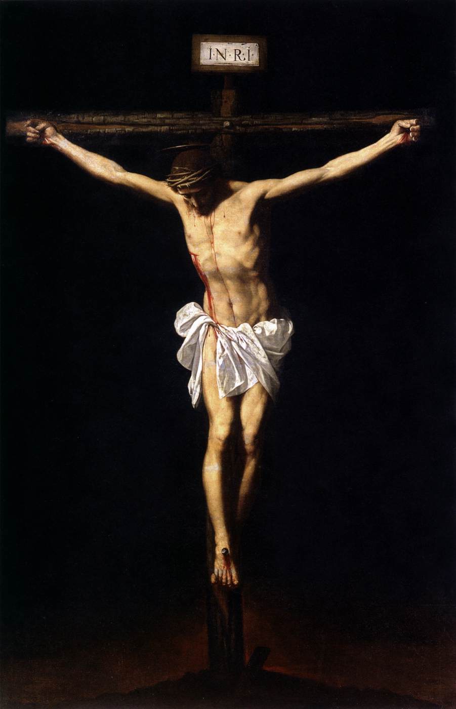 Crucifixion