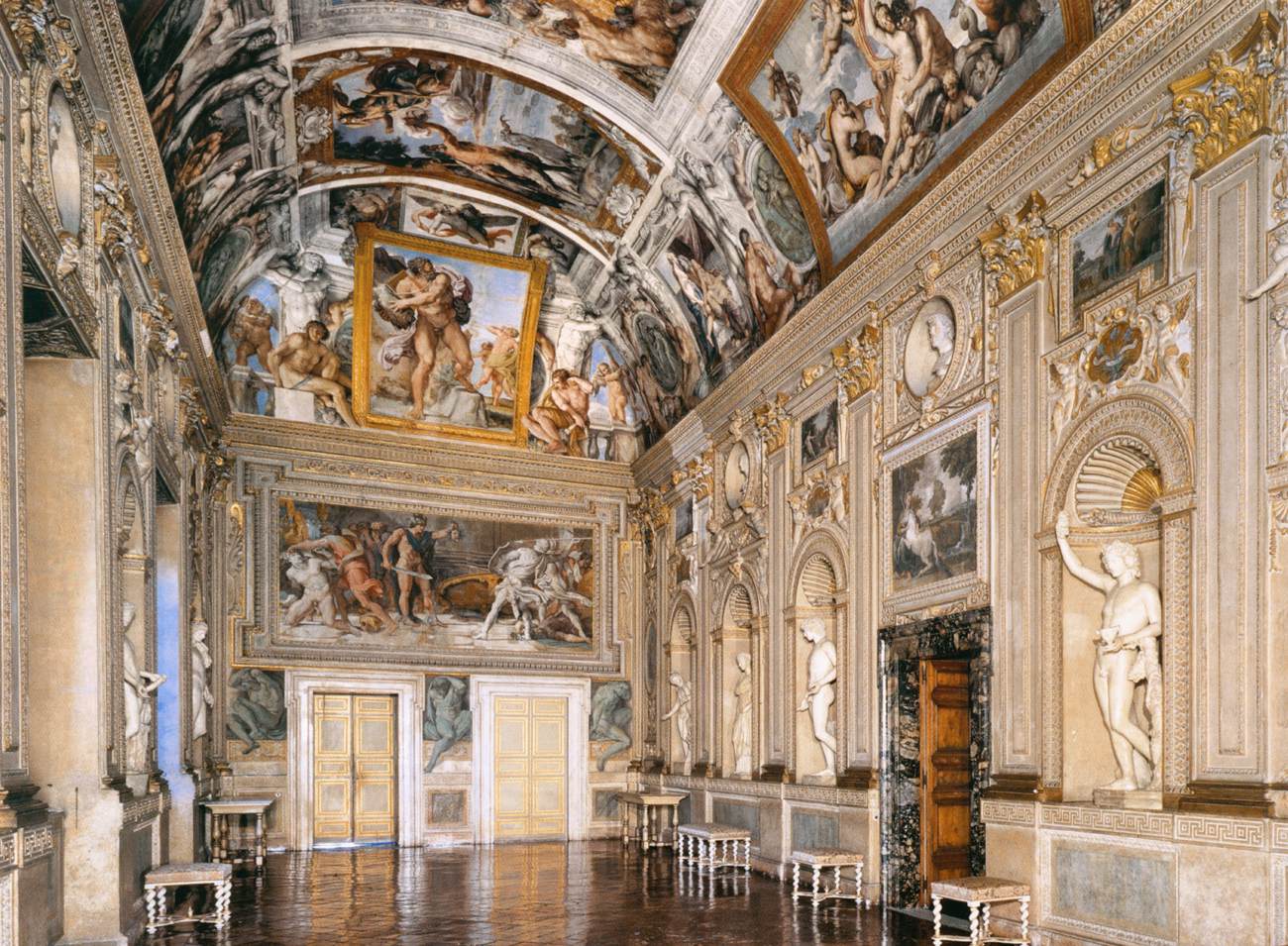 Vue générale