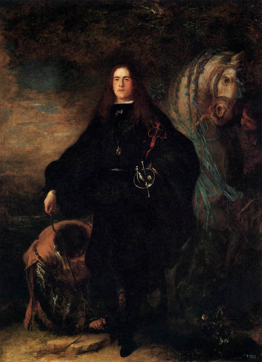 Duc de Pastrana