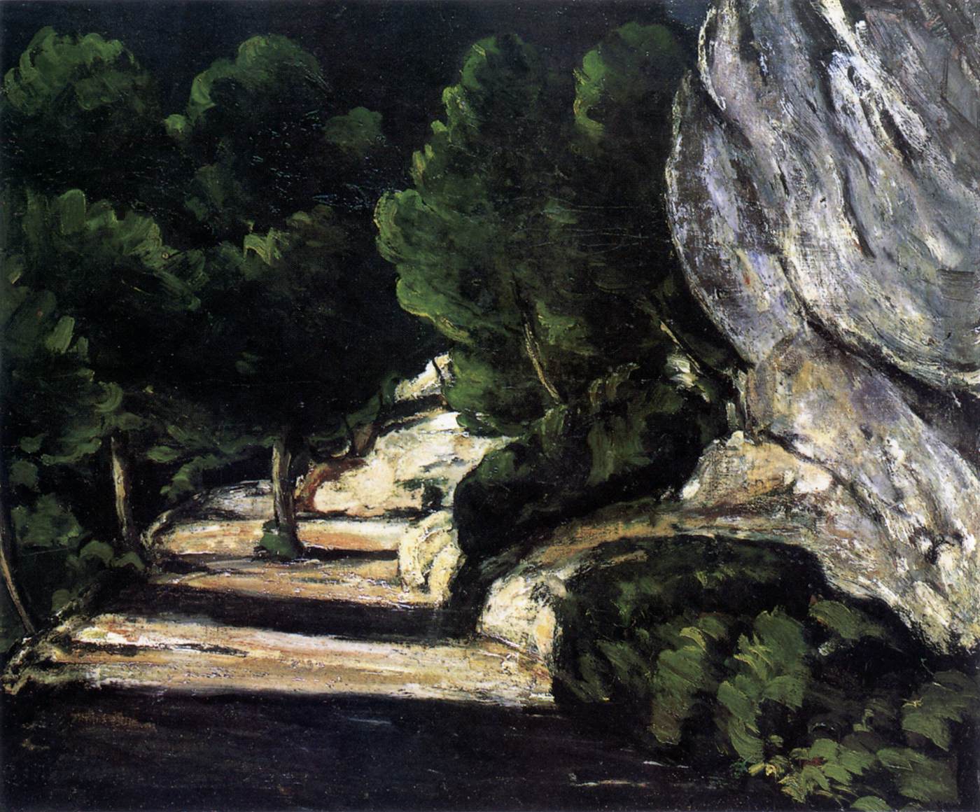paysage