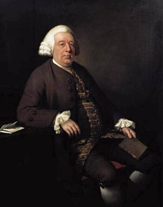 Portrait d'un gentilhomme