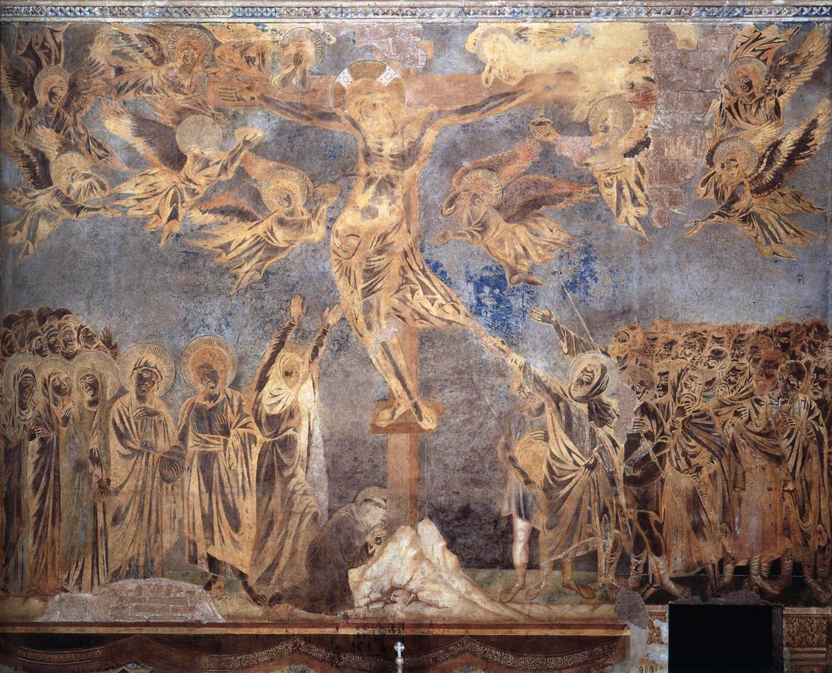 Crucifixion