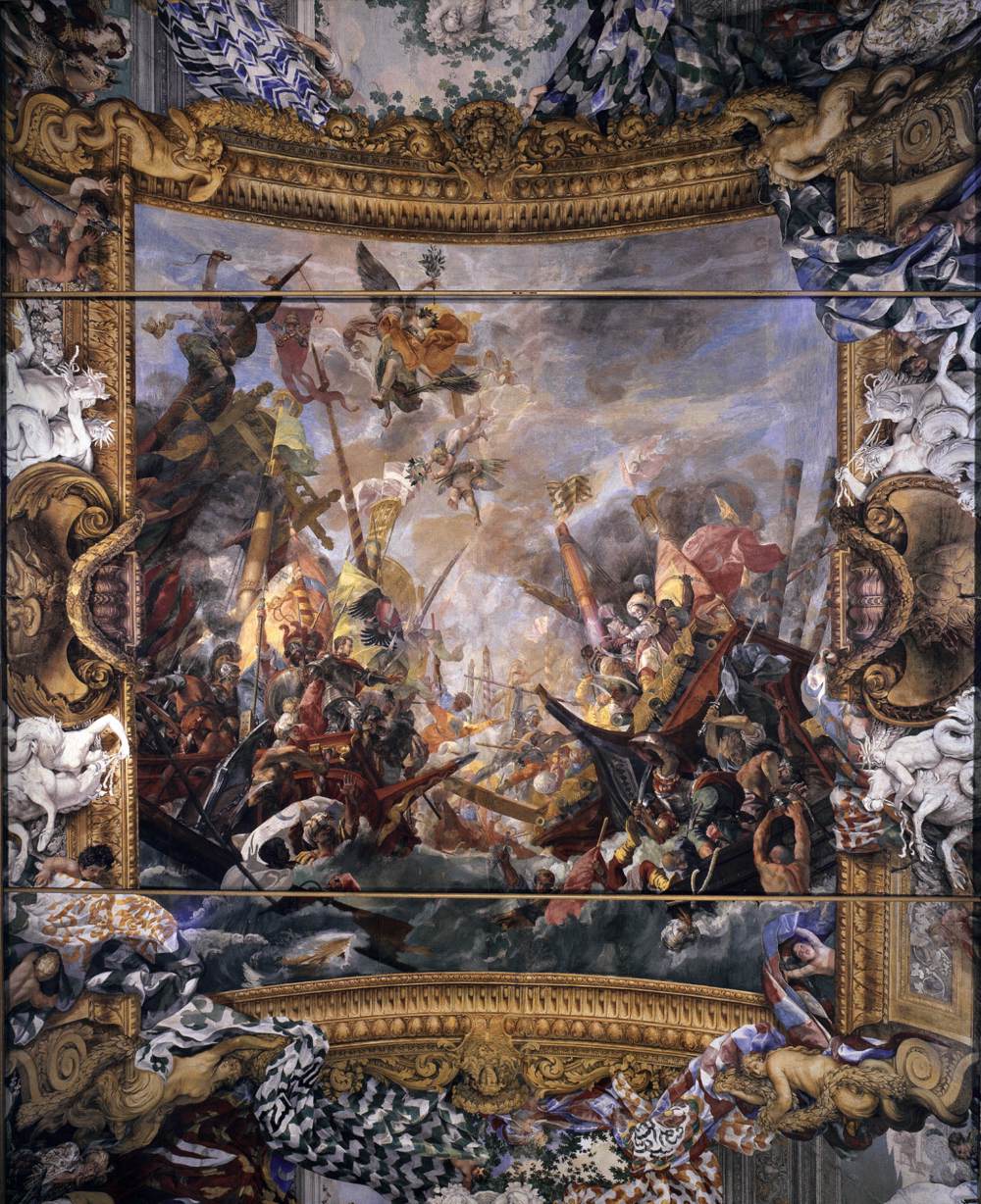 Scène narrative