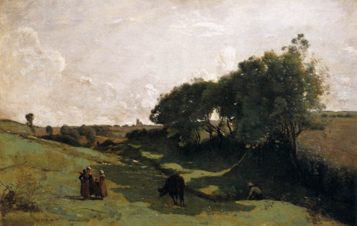La vallée