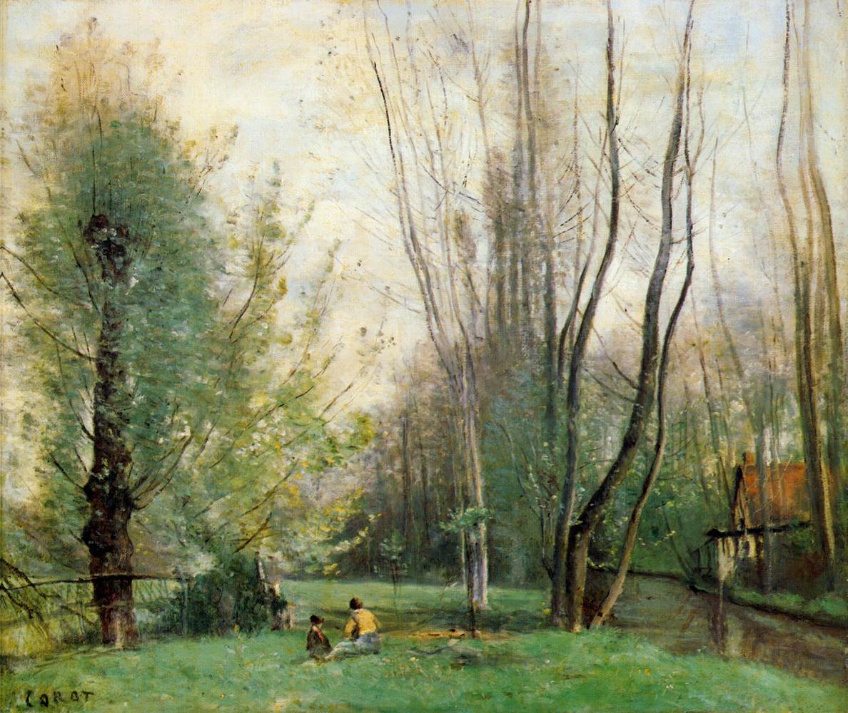 Matin à Beauvais