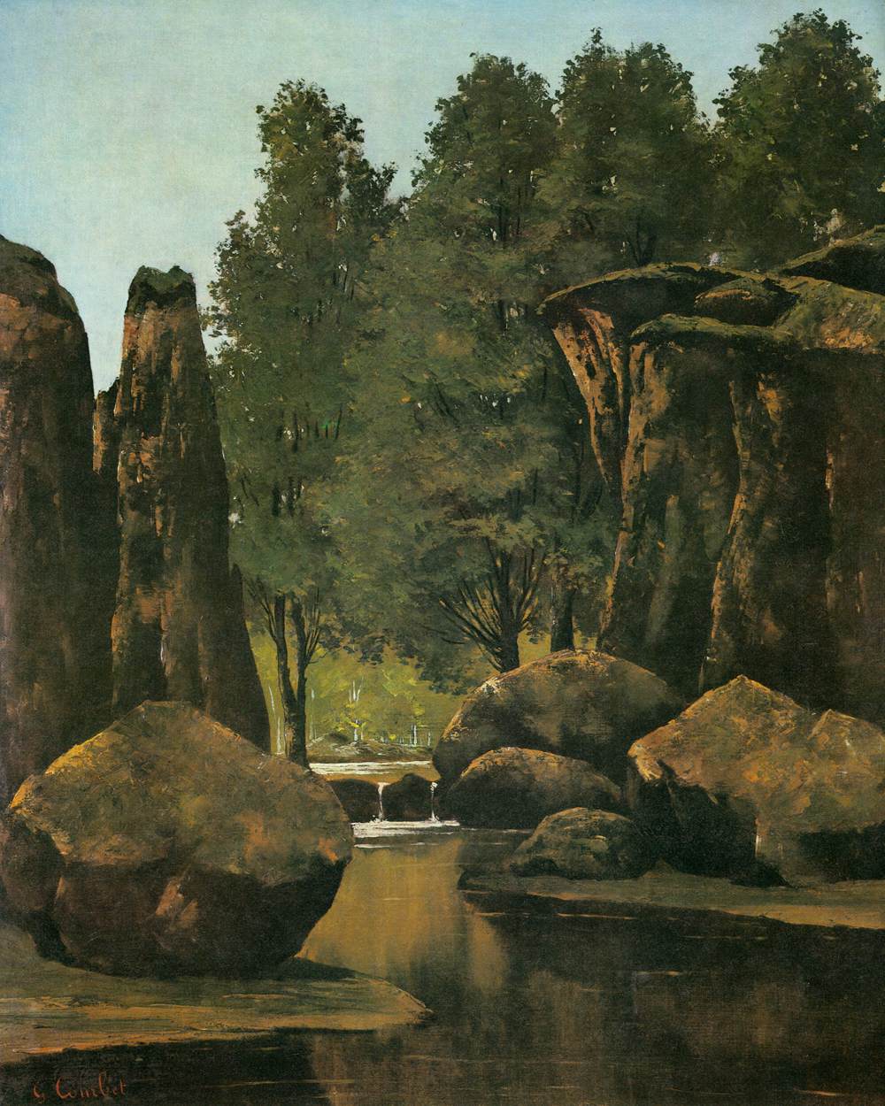 paysage