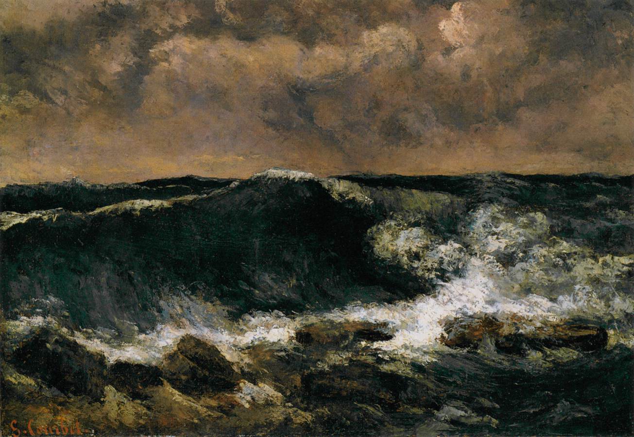 La Vague