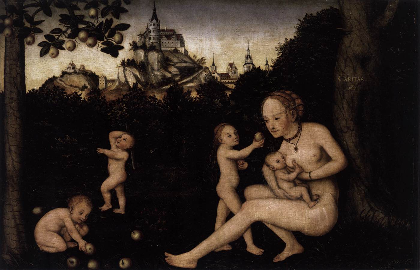 Caritas