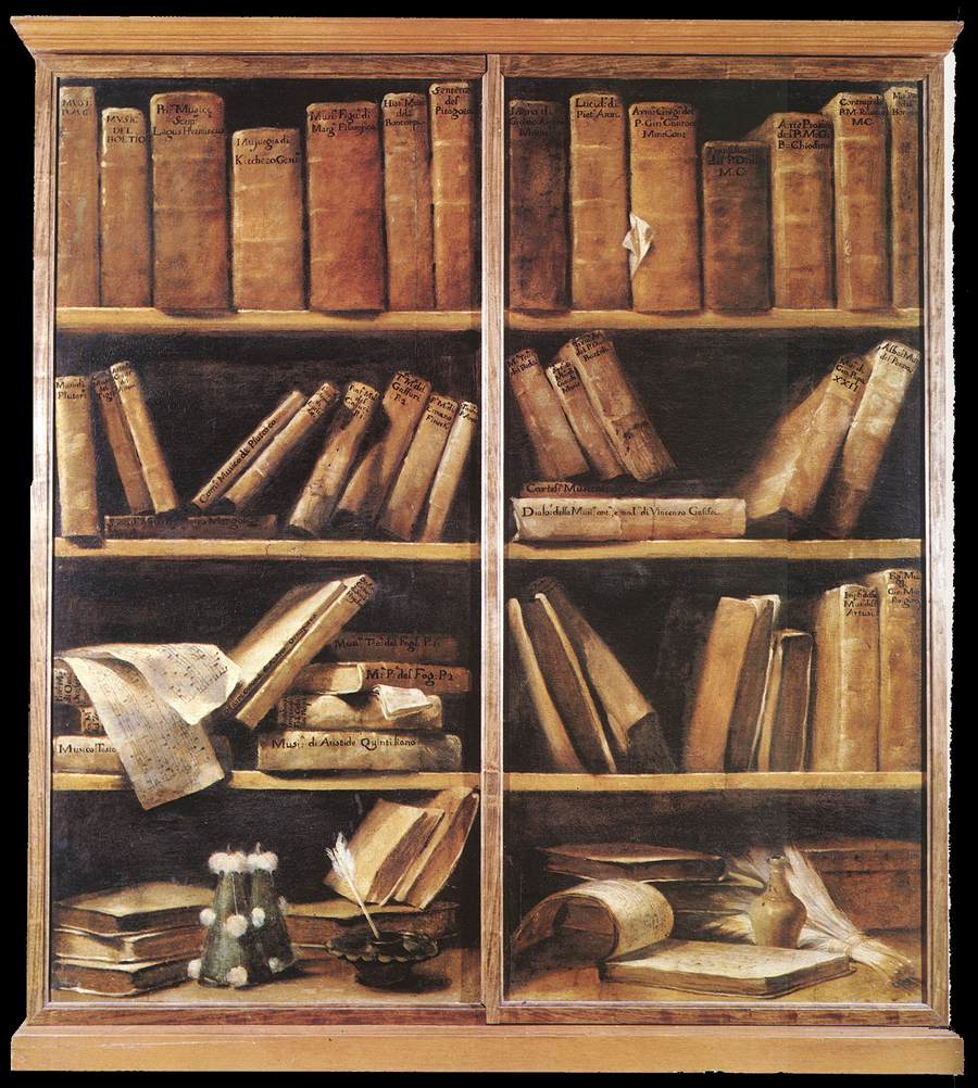 Étagères à livres