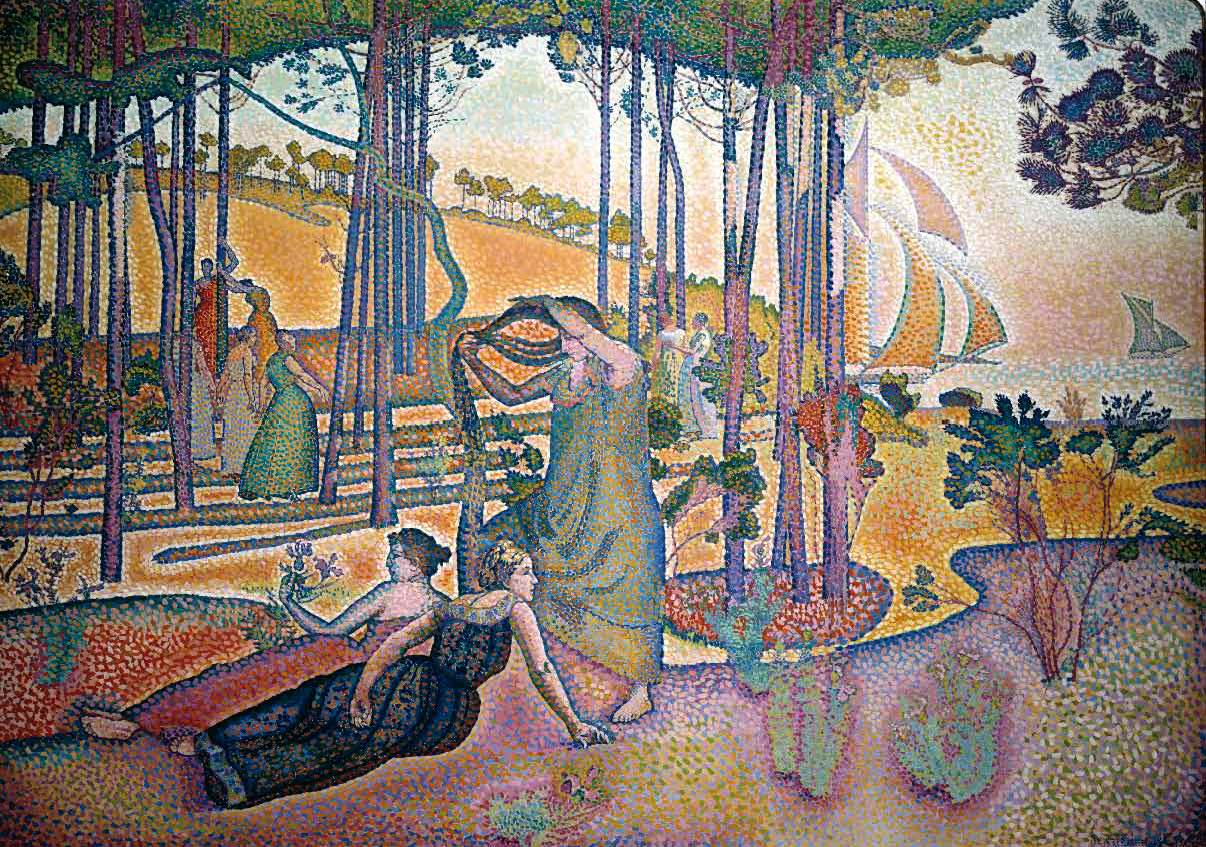 Air du soir
