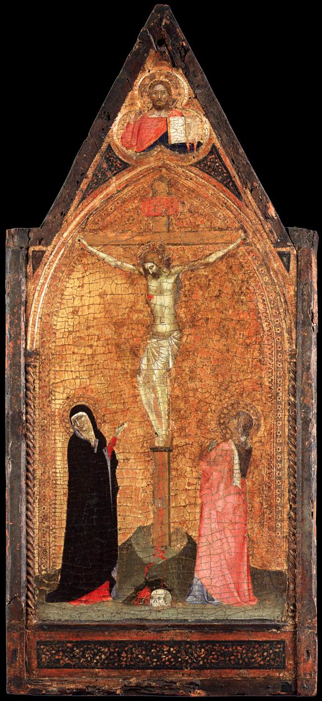Crucifixion