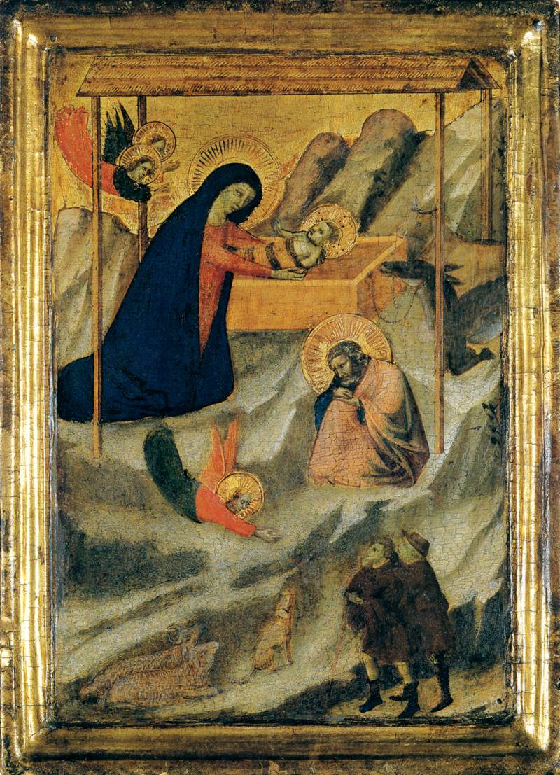 La Nativité