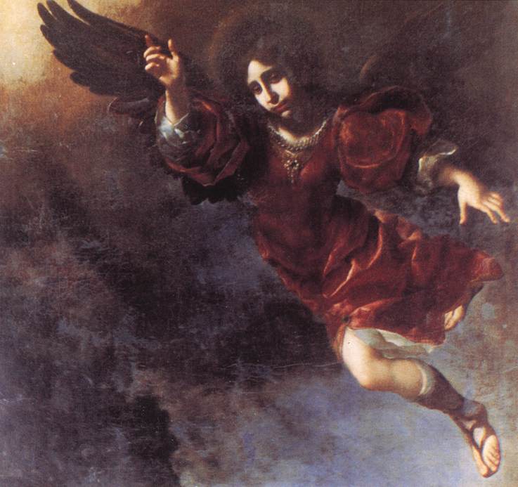 L'ange gardien