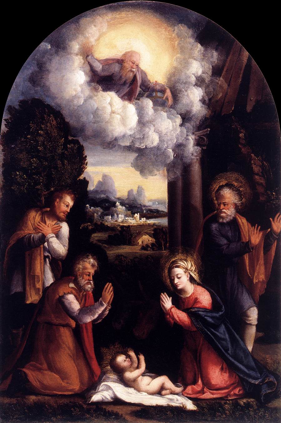 Nativité