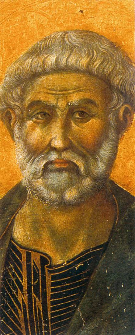 Polyptyque n° 28 (détail)