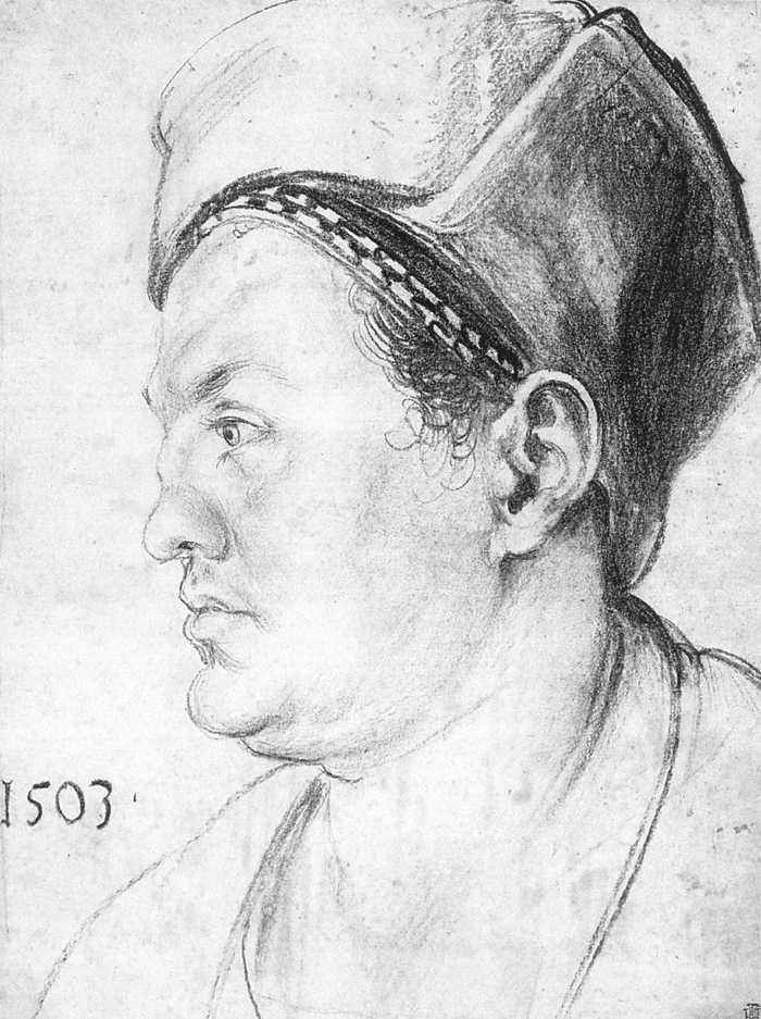 Willibald Pirckheimer
