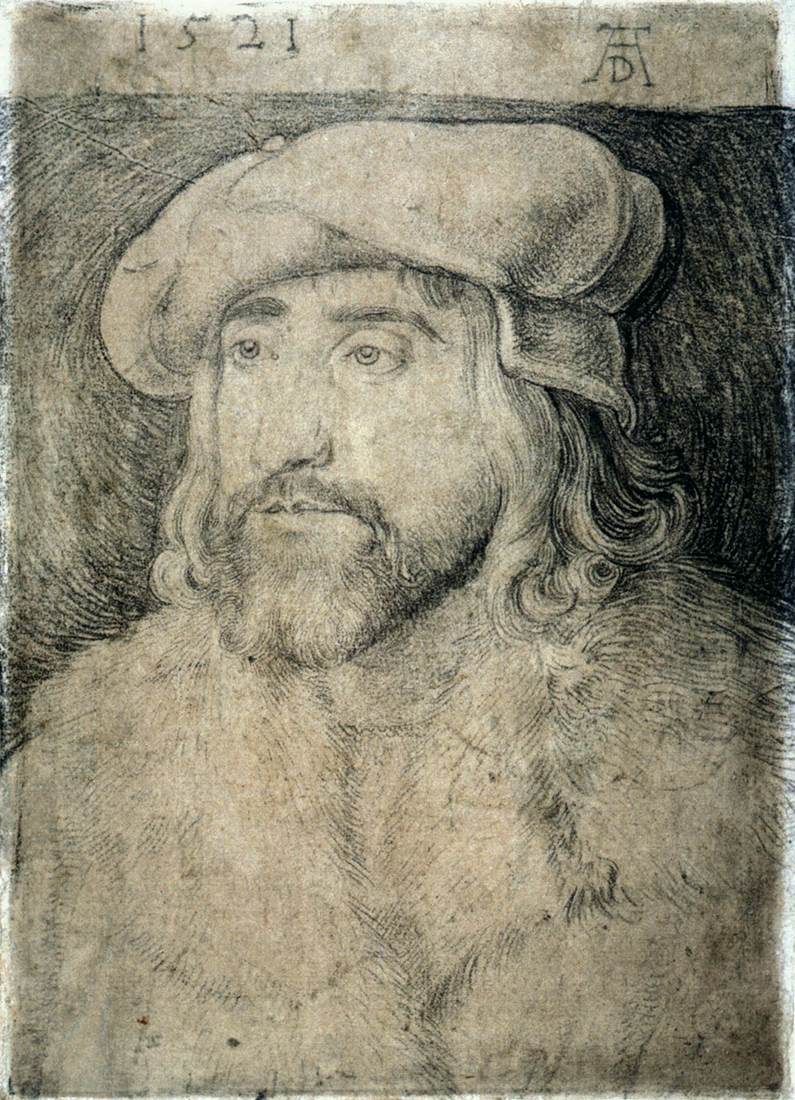Christian II de Danemark