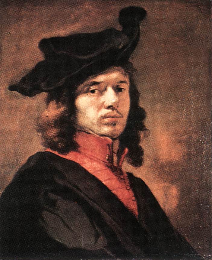 Autoportrait