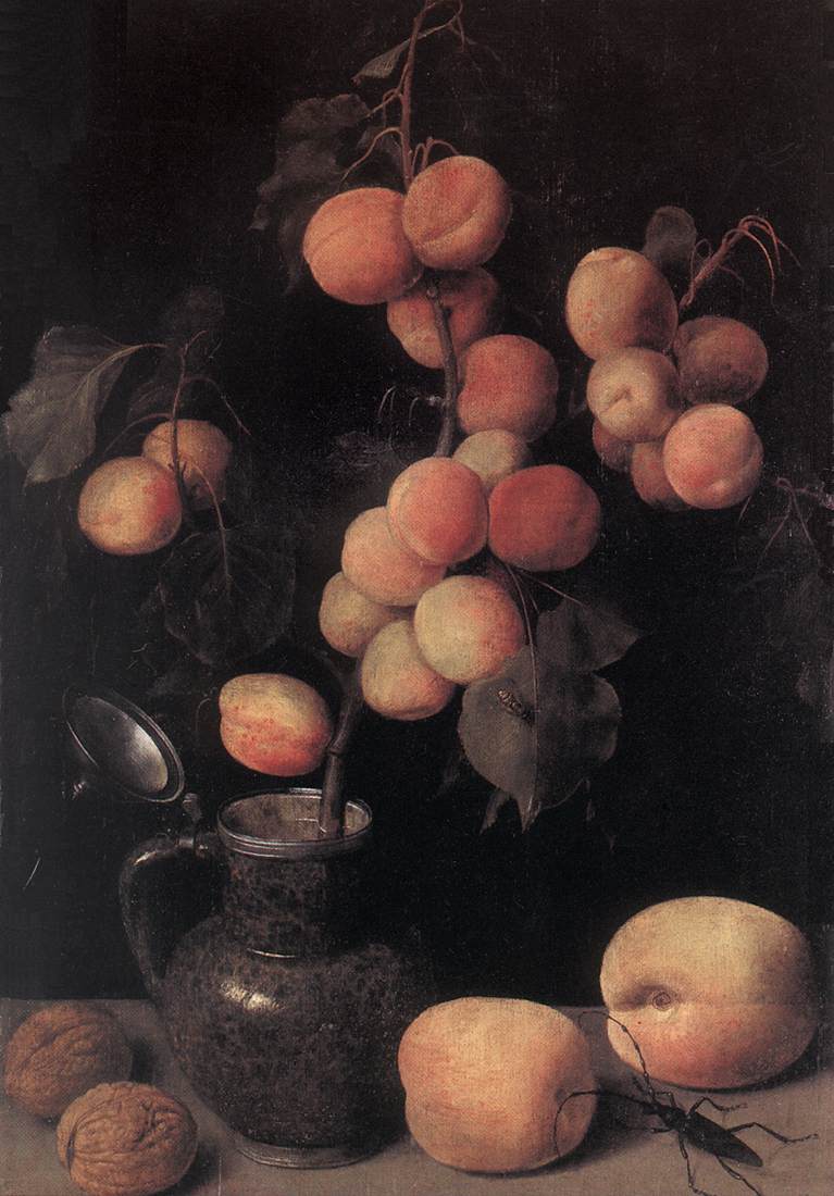 Pêches