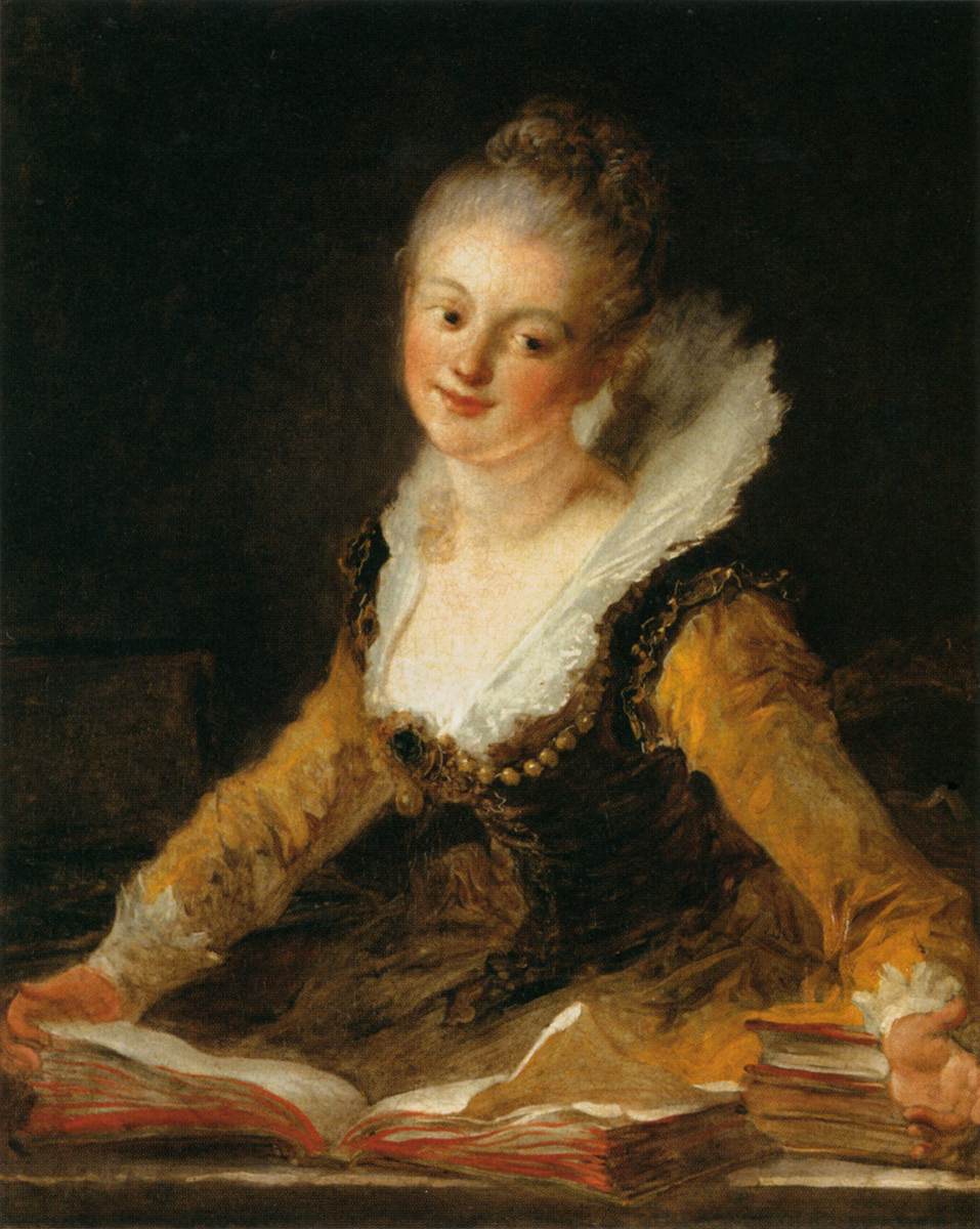 Scène de lamentation