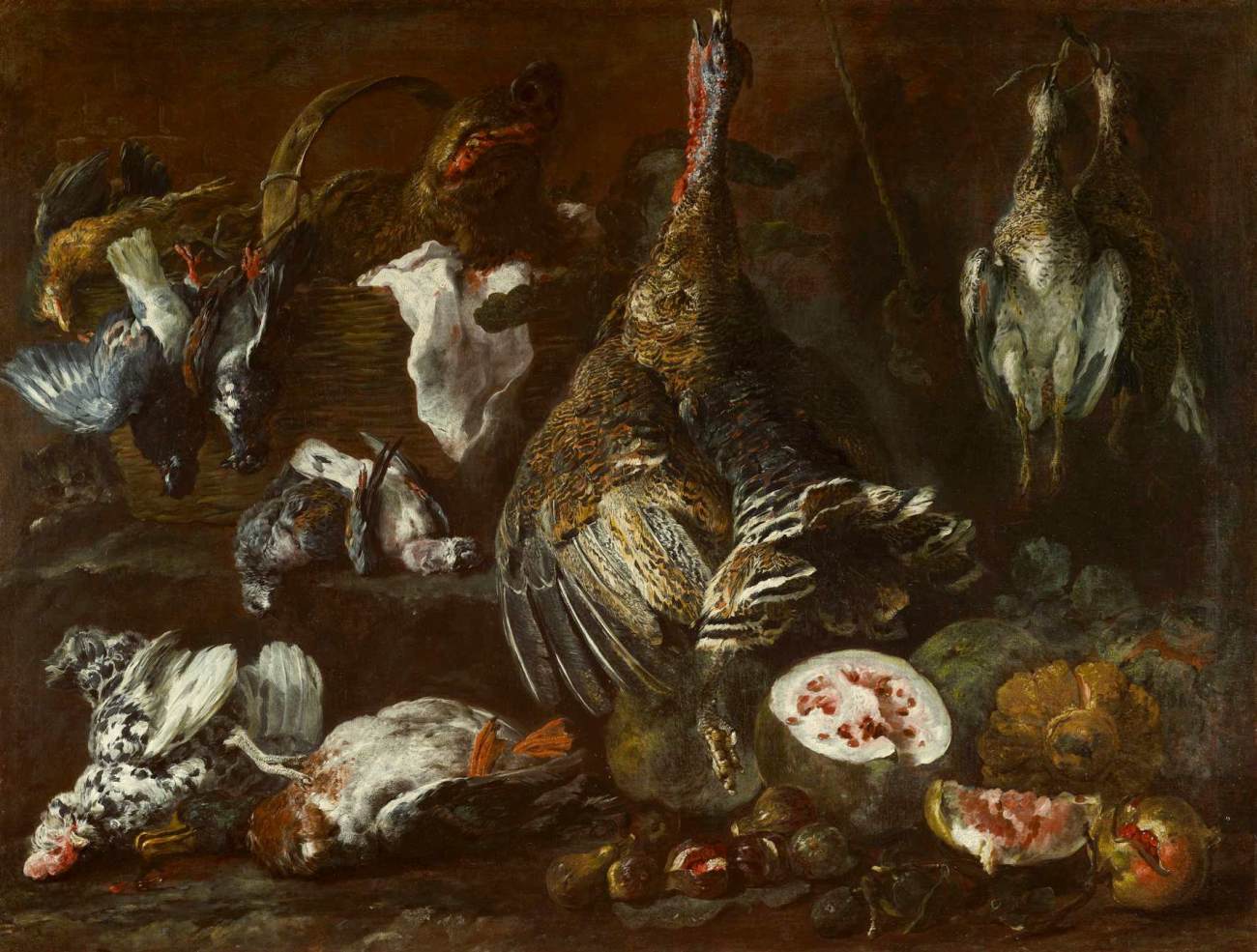 nature-morte