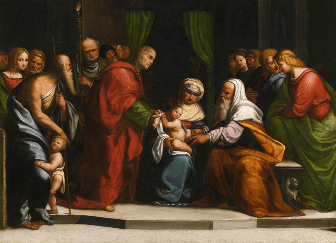 La Circoncision