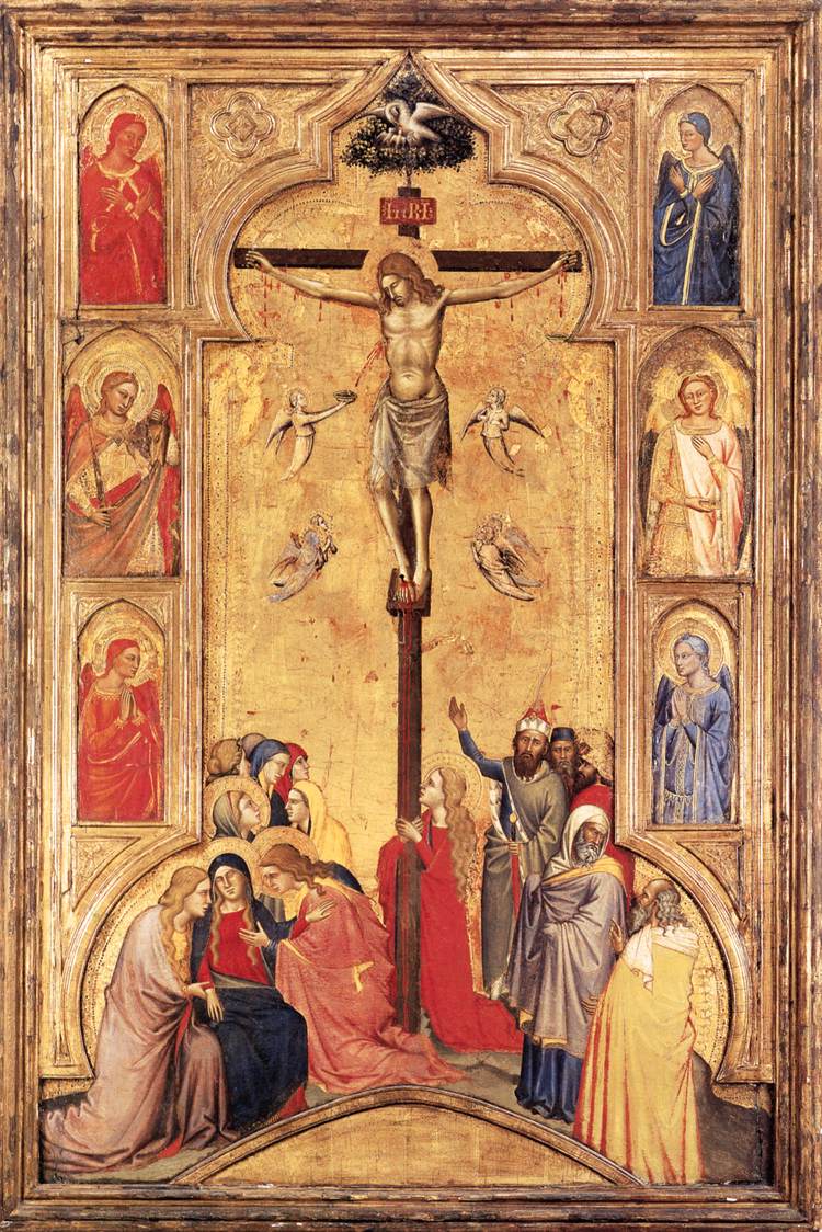 La Crucifixion