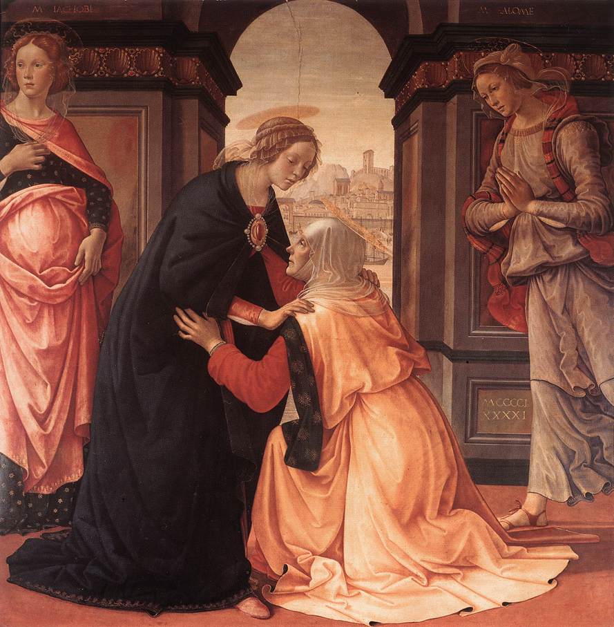 La Visitation