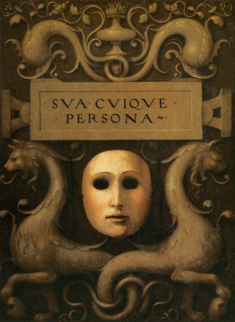 Le coffret du portrait