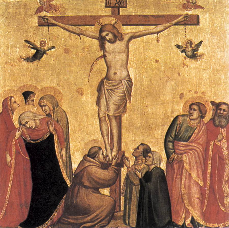 Crucifix