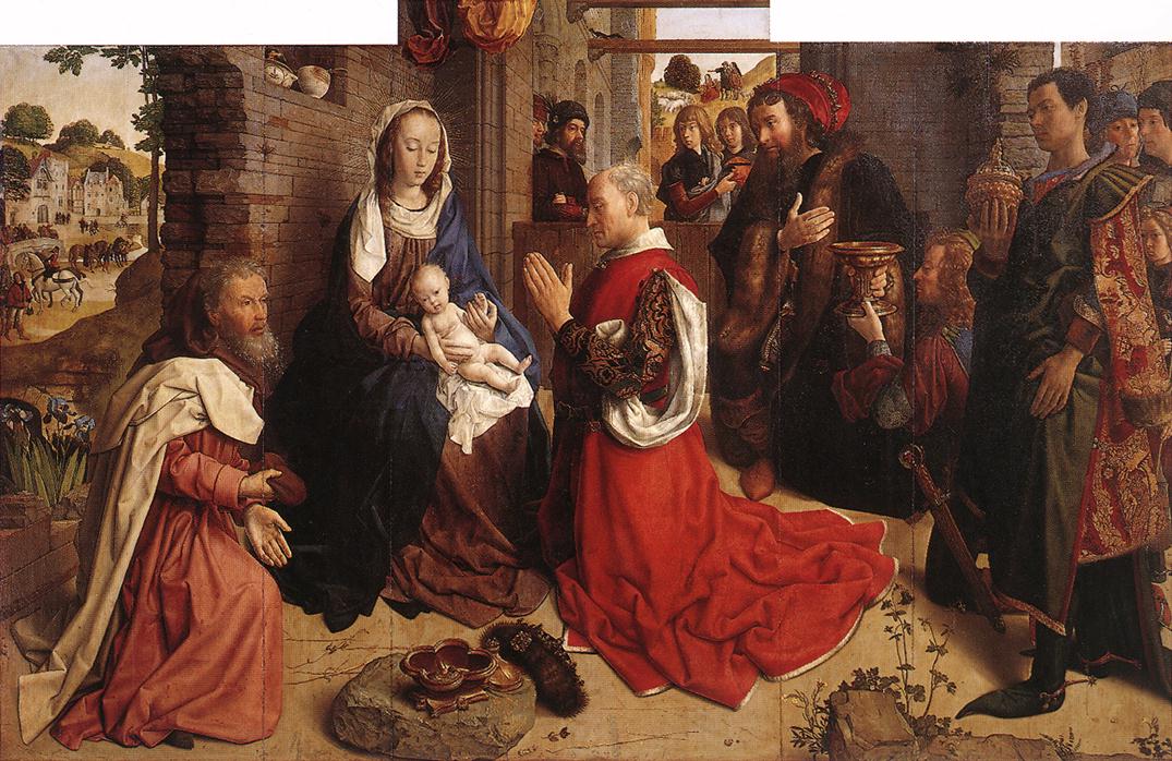 Retable de Monforte