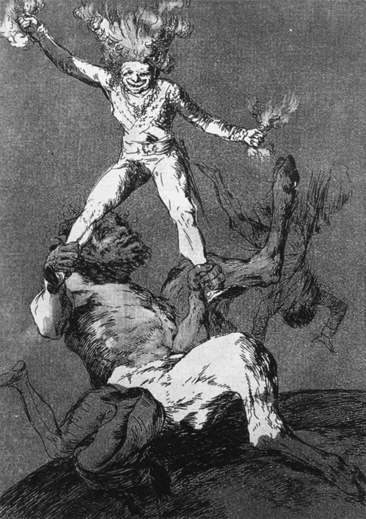 Ascension et chute