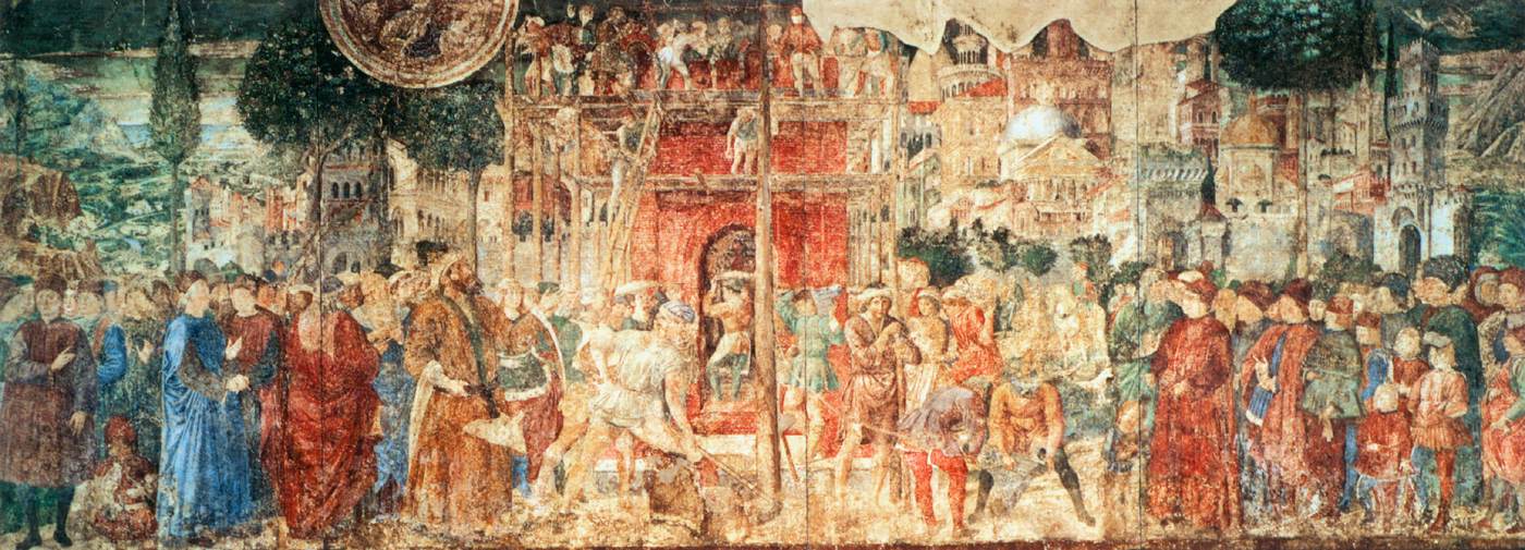 La tour de Babel