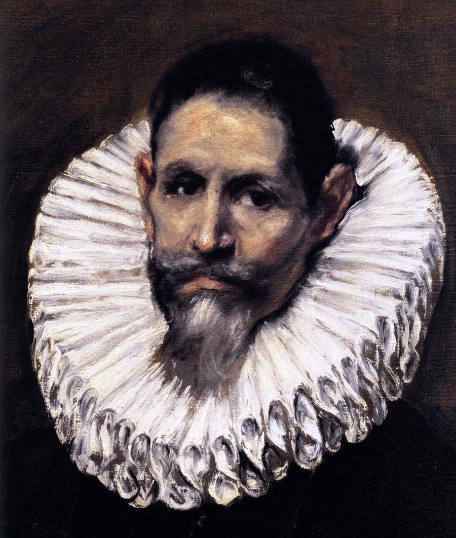 Jerónimo de Cevallos (detail)