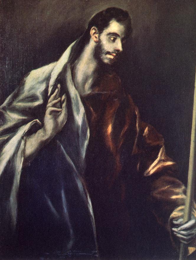 Saint Thomas, apôtre