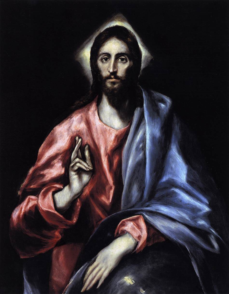 Christ Sauveur