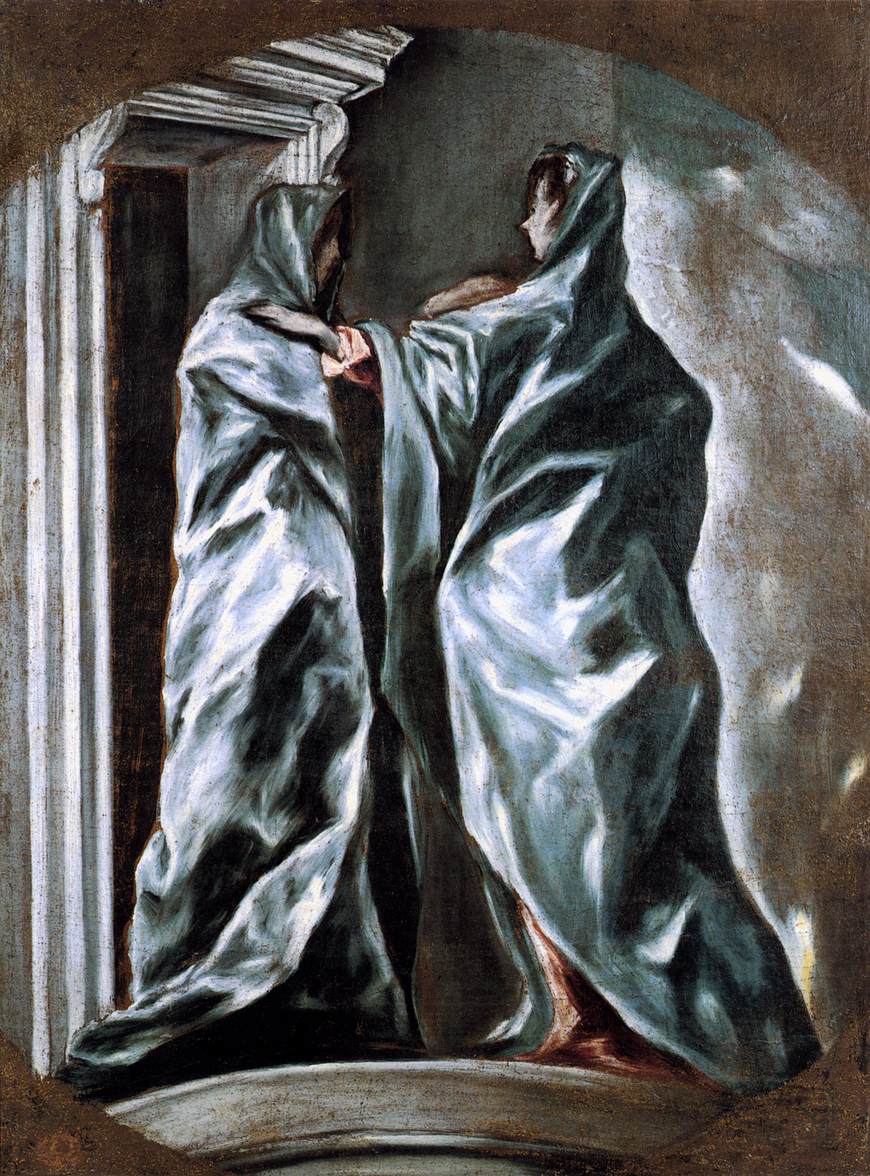 La Visitation