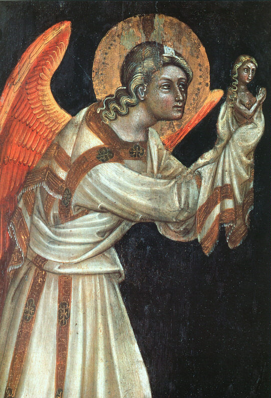 Ange