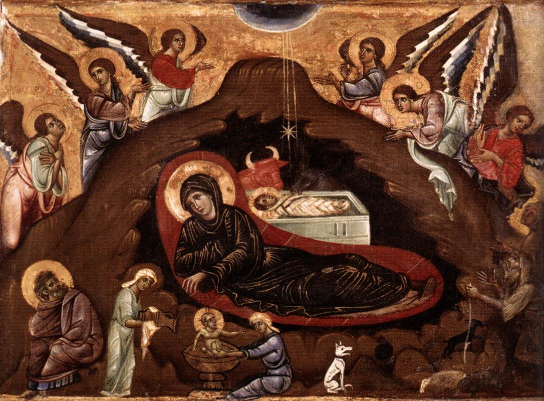 Nativité