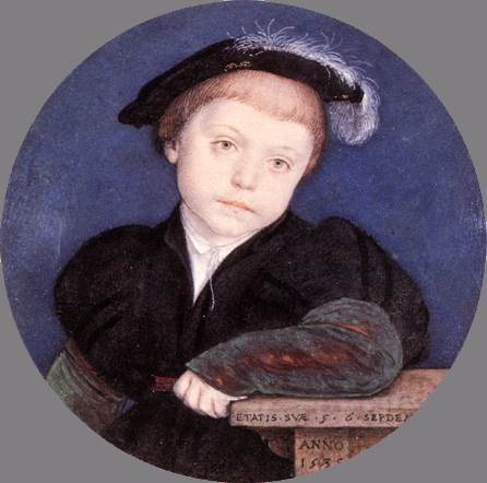 Charles Brandon