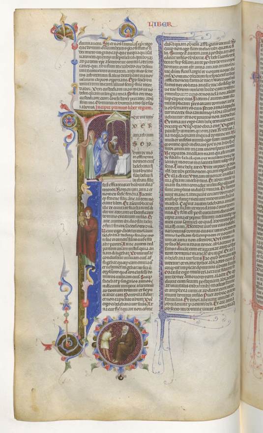 Biblia Clementis VII Papae