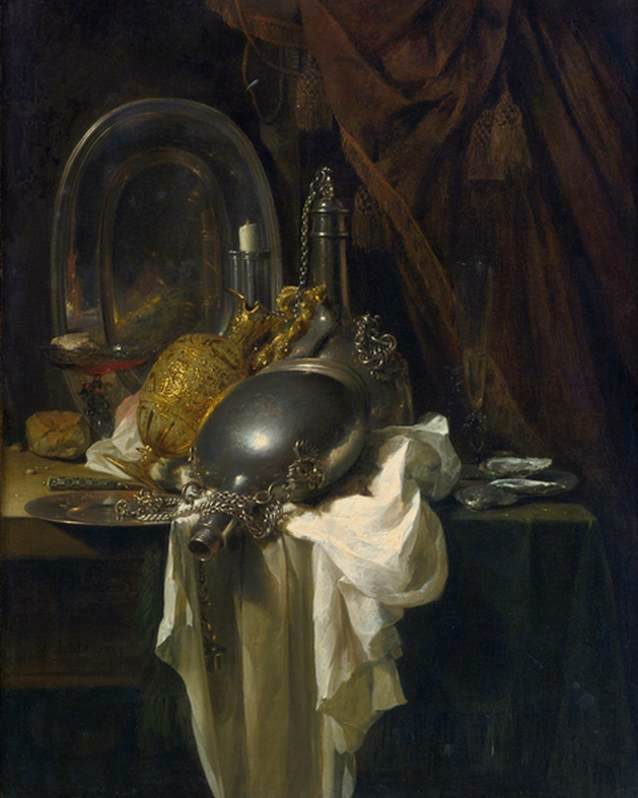 nature-morte