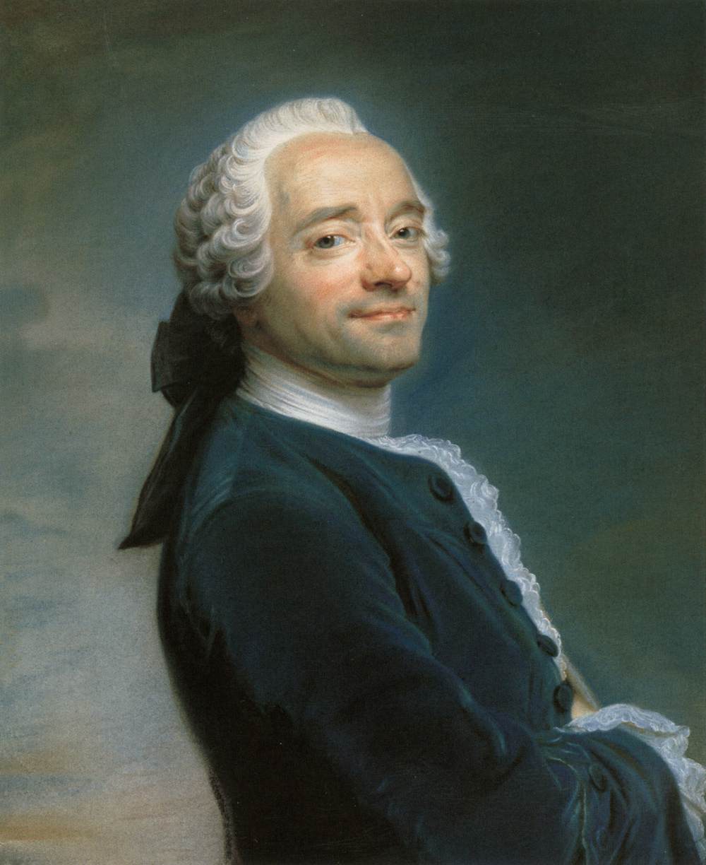 Autoportrait