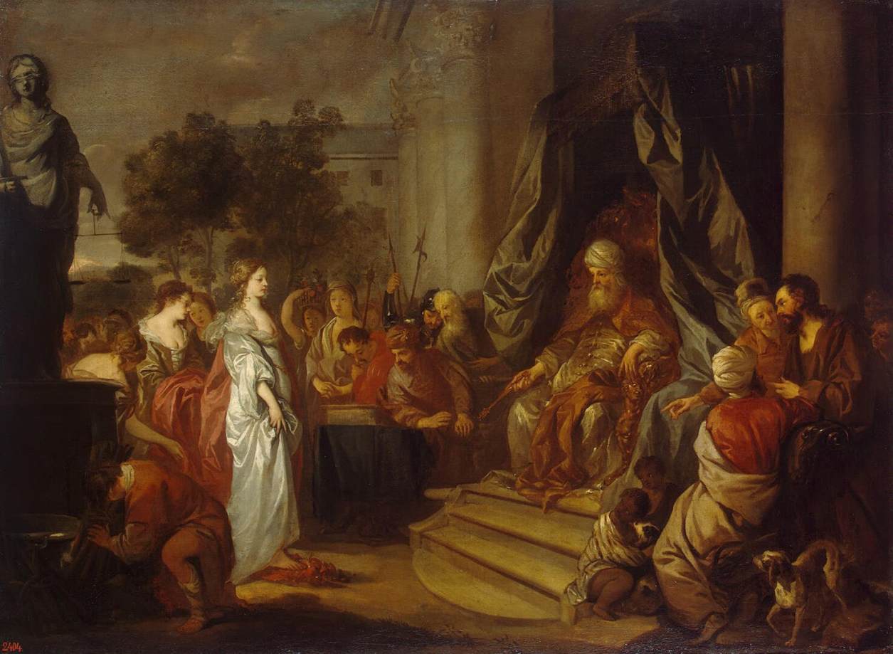L'épreuve du feu